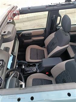 فورد برونكو